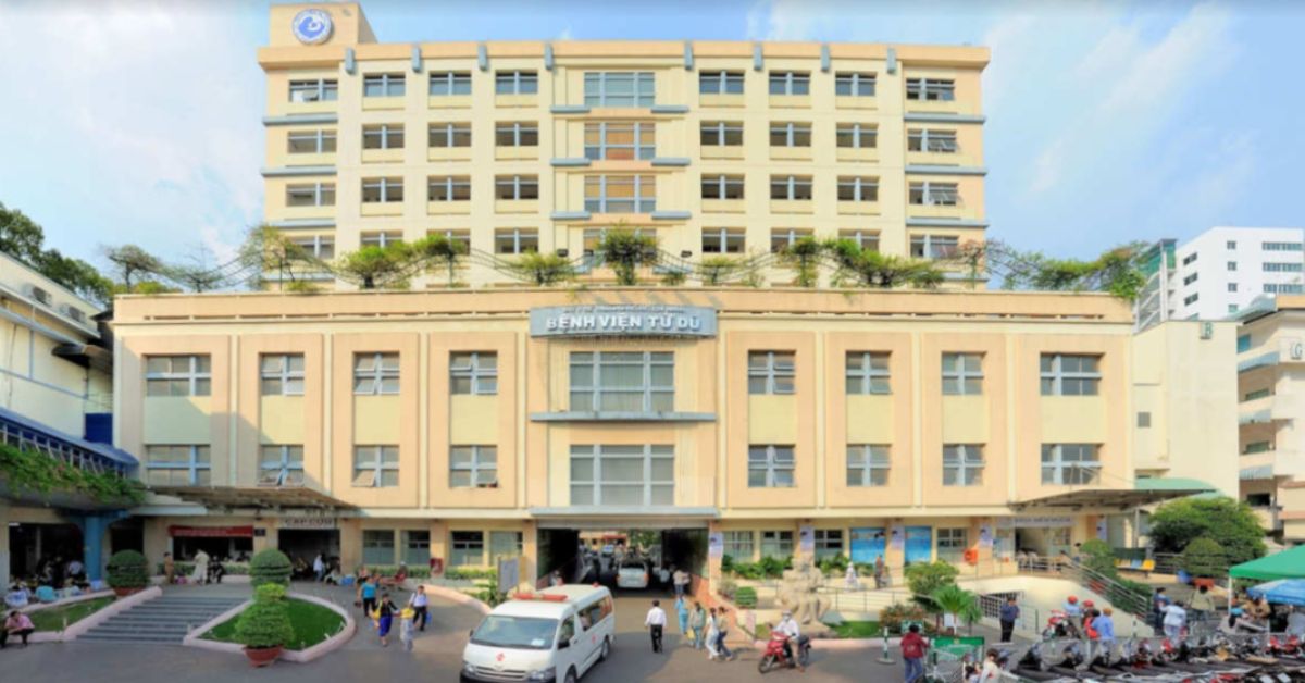 Bệnh viện Truyền máu Huyết học TP.HCM thực hành xét nghiệm theo tiêu chuẩn chất lượng cao