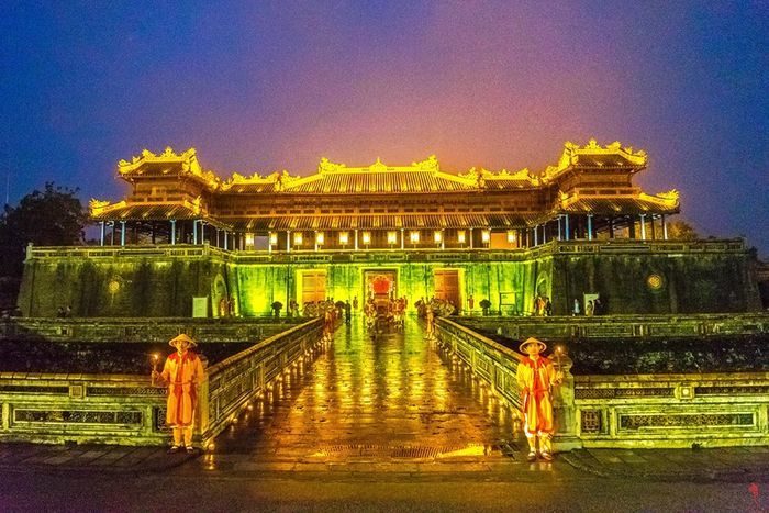 Vai trò của người hướng dẫn viên du lịch