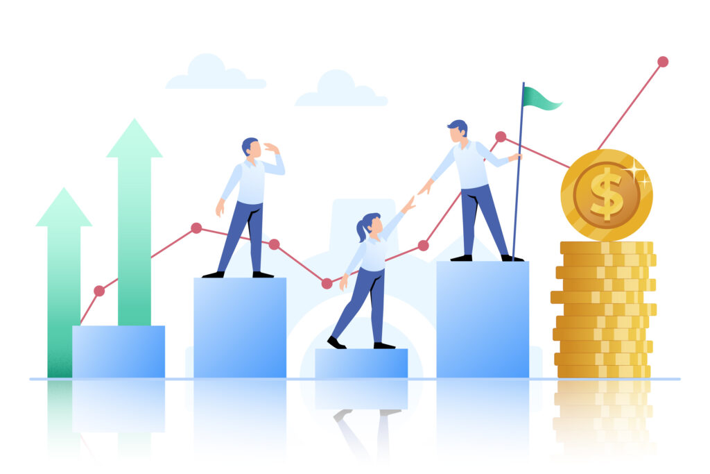 Vốn lưu động dương đảm bảo cho sức khỏe tài chính doanh nghiệp