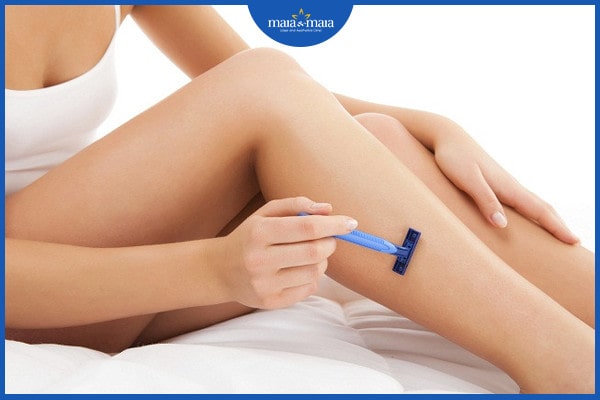 Viêm nang lông hồng ban hình mạng lưới