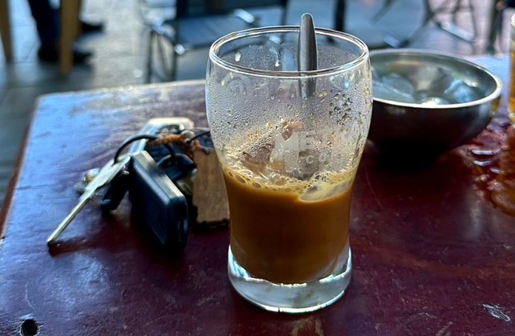 Uống cà phê tốt hay không tốt cho cơ thể? - 2