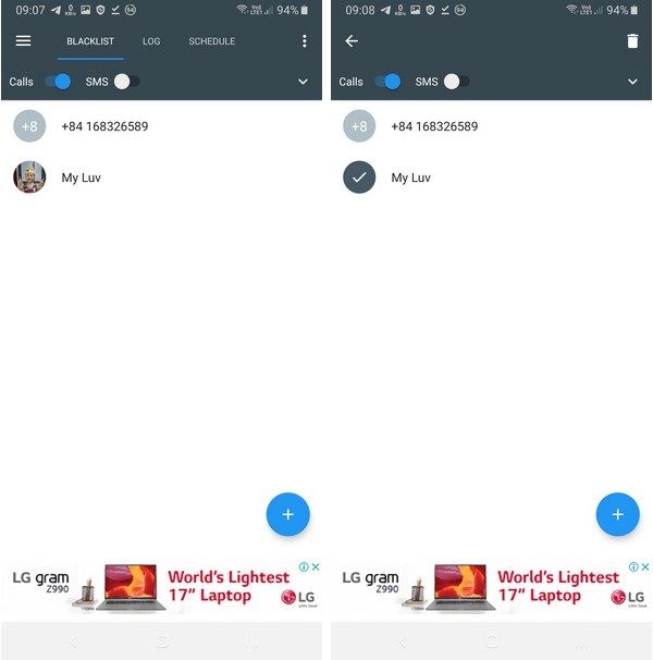 Tuyệt chiêu chặn cuộc gọi từ những số điện thoại không mong muốn trên smartphone - 5
