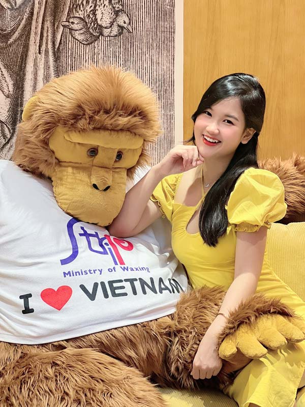 Strip Vietnam - Spa wax lông uy tín hàng đầu TPHCM
