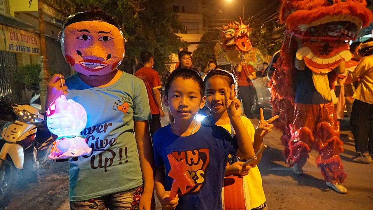 Tết Trung thu