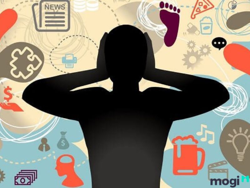 Nốt ruồi ngón tay giữa và vị trí cuối đốt tay