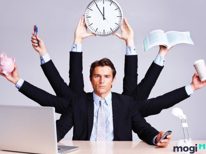 Nốt ruồi ngón tay giữa và vị trí đốt giữa