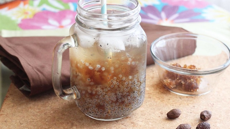 Uống hạt é mỗi ngày có tốt không