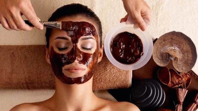 uống trà nấm linh chi có tác dụng gì