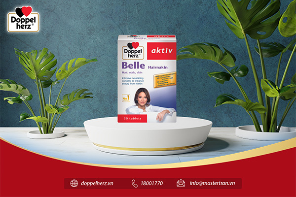 Bổ sung vitamin B2 bằng thực phẩm chức năng