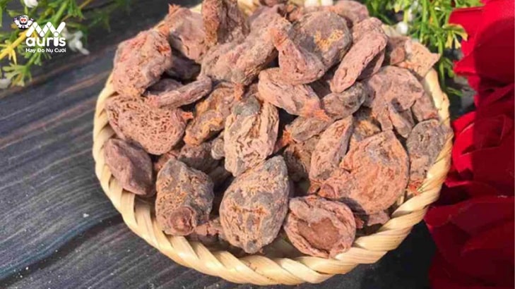 xí muội bao nhiêu calo