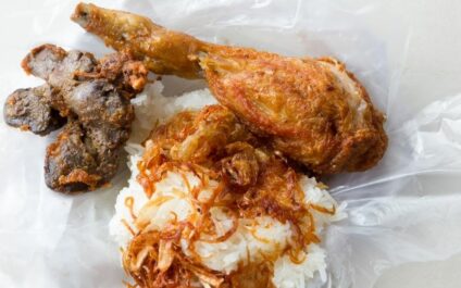 Selen trong gạo nếp giúp tăng cường hệ miễn dịch cho cơ thể