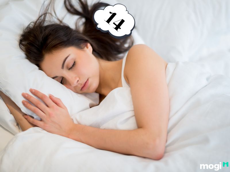 ý nghĩa số 14