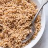 How to Cook Farro