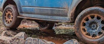 3 Ways To Increase Your Subaru’s Ground Clearance