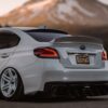 2015-2021 Subaru WRX and STI Wheel Fitment Guide