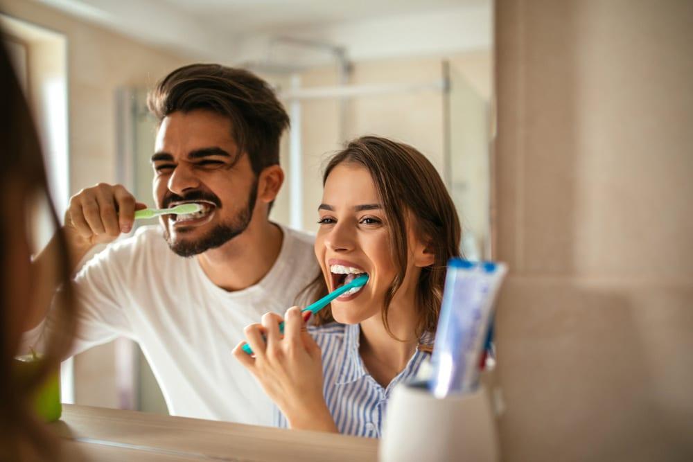 5 ways to take care of your teeth