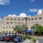 AMG Specialty Hospital
 Albuquerque