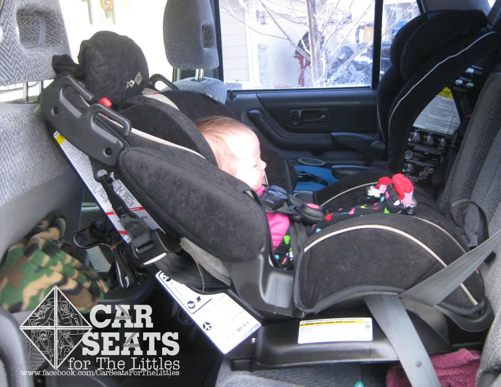 alpha omega elite car seat expiration