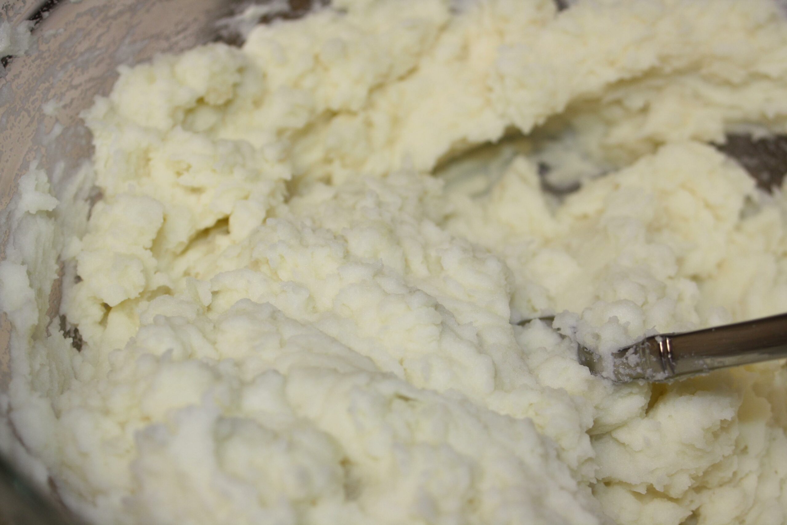 Flavorful Fridays: Garlic Mashed Potato Ravioli