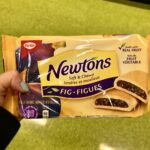 Are Fig Newtons Vegan?