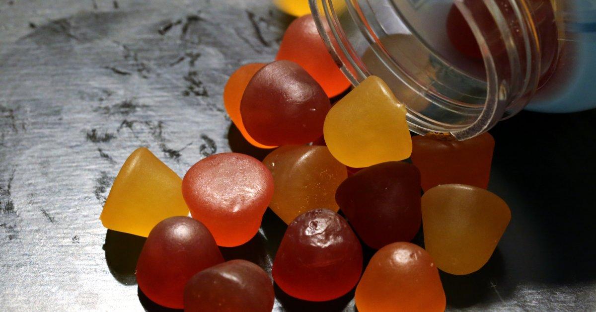 Do Gummy Vitamins Work? Here’s What Experts Say