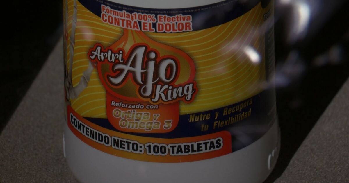 artri ajo king for sale