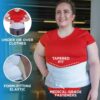 Bariatric Back Brace