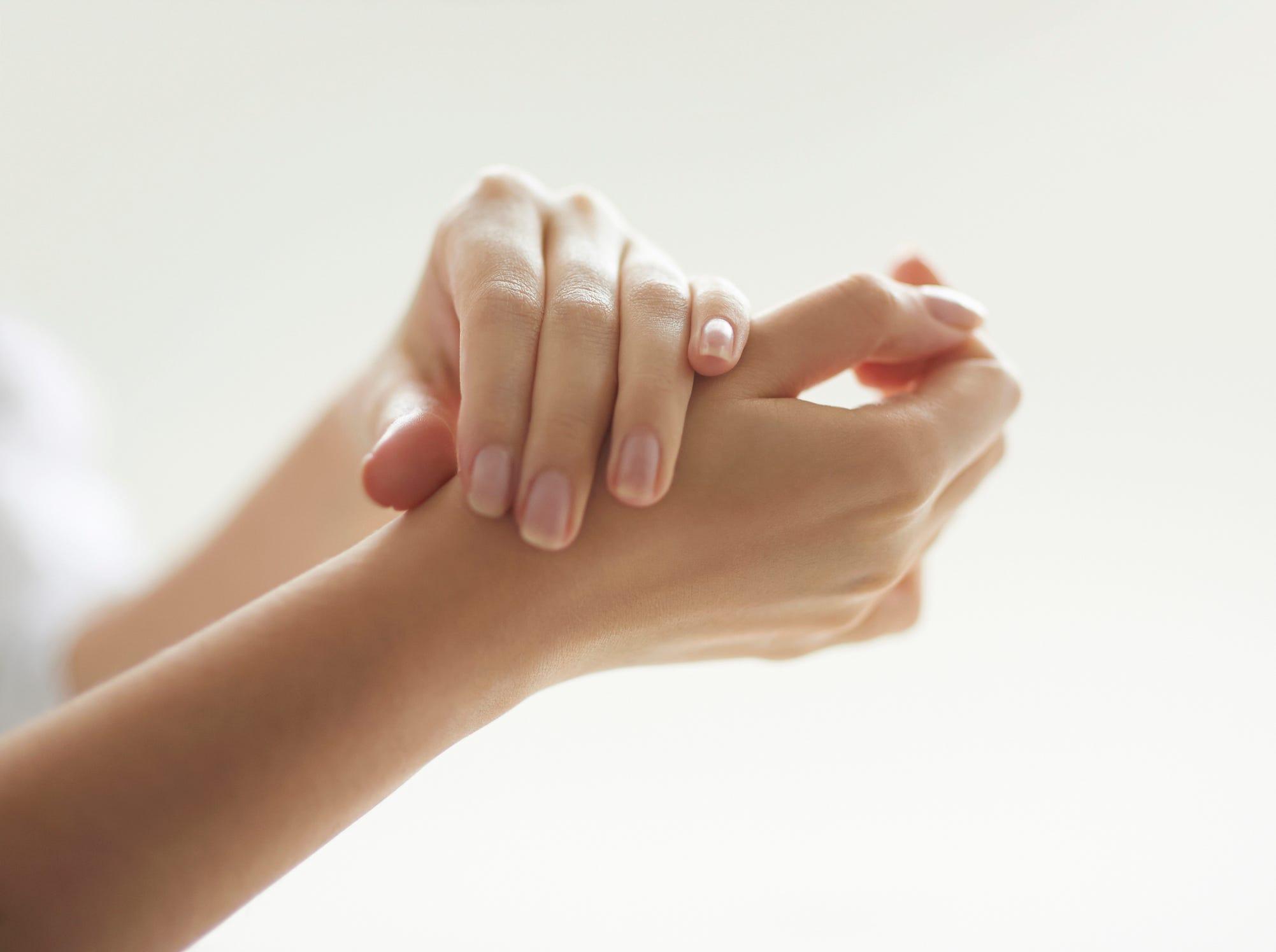 17 Nourishing Hand Creams to Always Carry With You