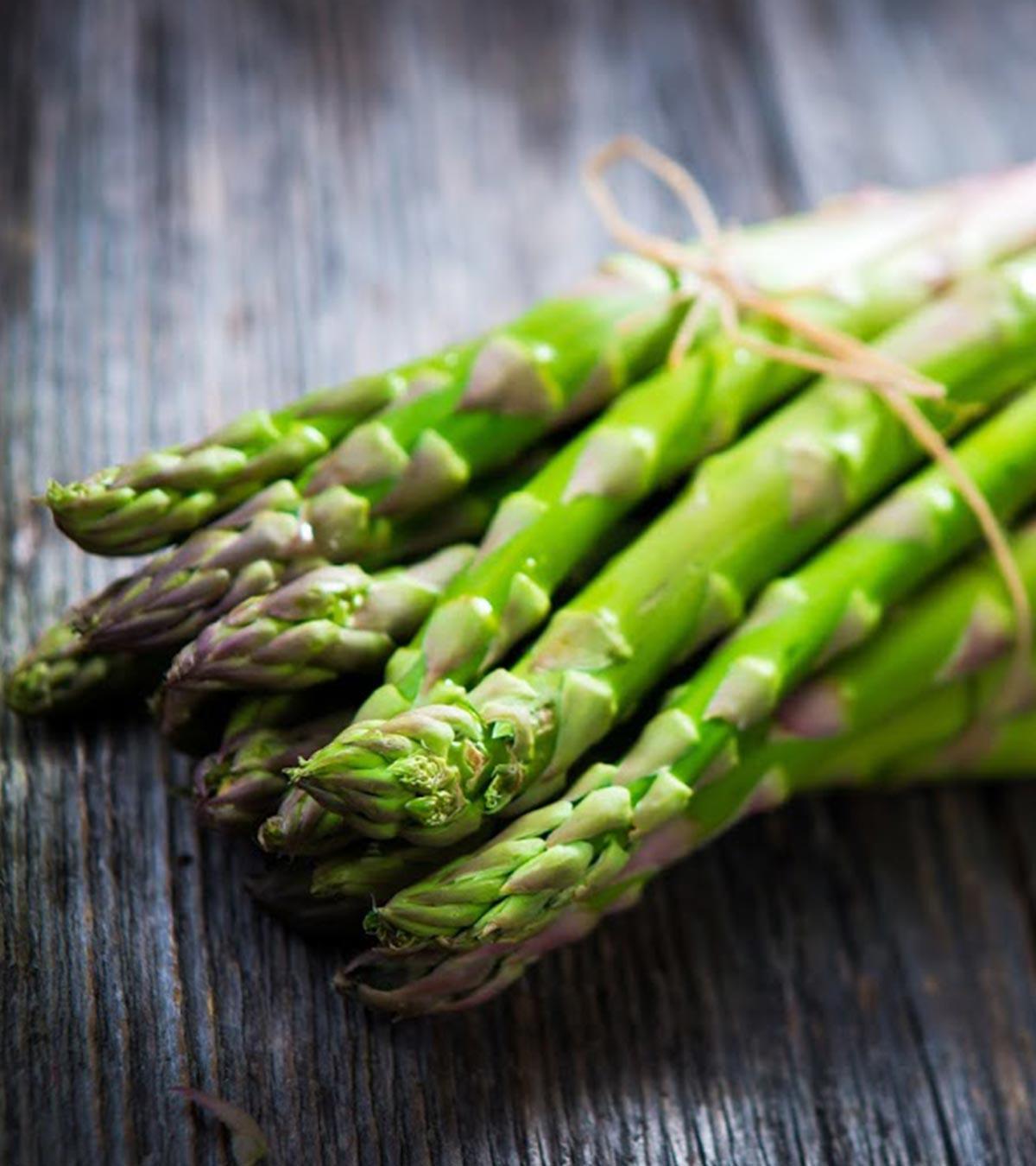 benefits of asparagus during pregnancy