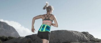 Maximising Your Marathon: The Benefits of Bauerfeind's Back Braces for Running