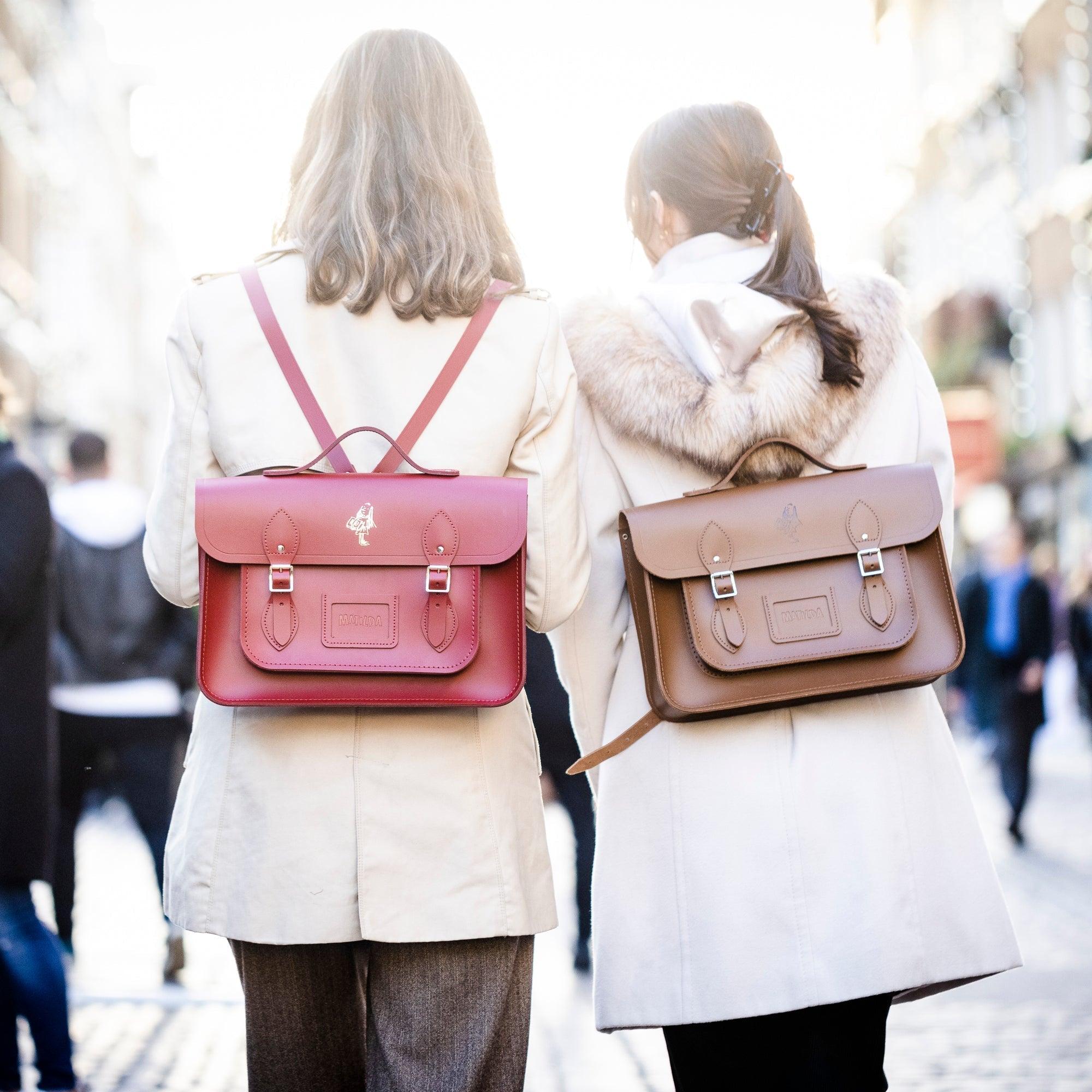 best bags for carrying books