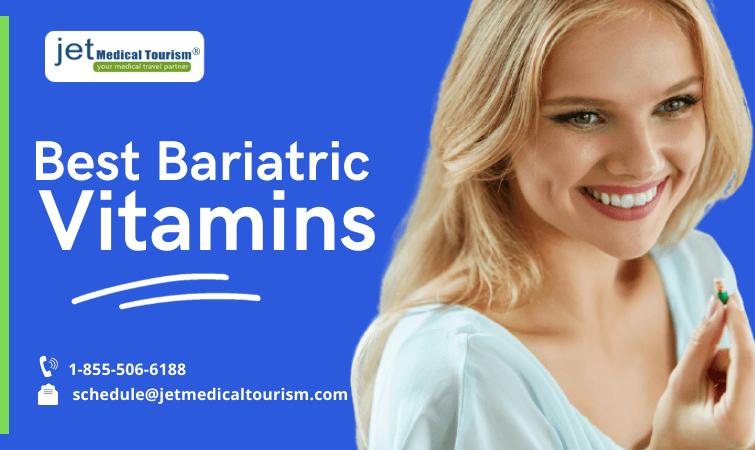 best prenatal vitamins for bariatric patients