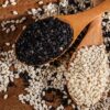 3 Ways to Use Sesame Seeds for Hair Growth