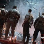 'Call of Duty: Black Ops 4' Zombies Blood of the Dead Easter Egg Guide & Walkthrough