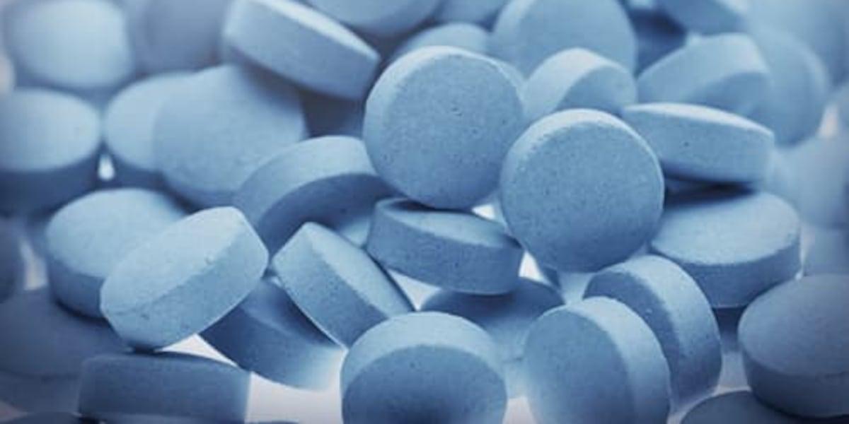 Health officials warn fake ‘blue pills’ are causing hundreds of overdoses in SC