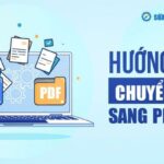 4 cách chuyển ảnh sang PDF miễn phí trên máy tính