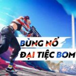 Garena Free Fire OB46   Game bắn súng sinh tồn miễn phí của Garena