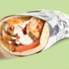 Is the Gyro a Secret Low-Calorie Hero?