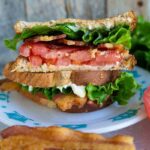 Classic BLT Sandwich Recipe