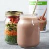 Herbalife shake calories