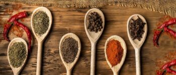 Caution: Spices That May Cause Miscarriage in Pregnant Women