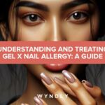 Understanding and Treating Gel X Nail Allergy: A Guide