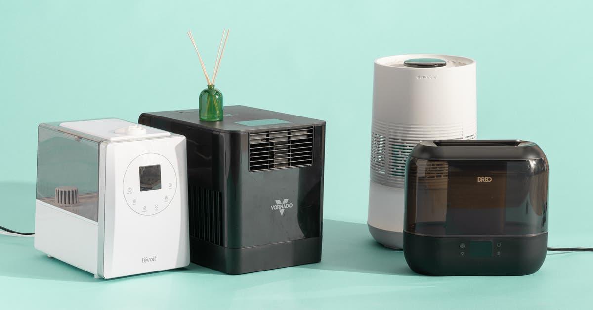 The Best Humidifier