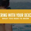 Ultimate Guide to Using Dexcom G6 CGM in the Shower: Tips and Tricks for Safe and Accurate Readings