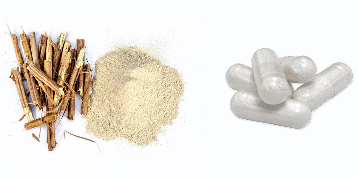 can magnesium and ashwagandha be taken together