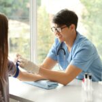 Preparing for your blood test: How to do it right