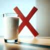 What to Avoid Drinking After Gallbladder Removal