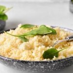 How Many Carbs Are in a Single Serving of Couscous?