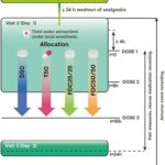 Efficacy and Safety of Two Fixed-Dose Combinations of Tramadol Hydrochloride and Diclofenac Sodium in Postoperative Dental Pain