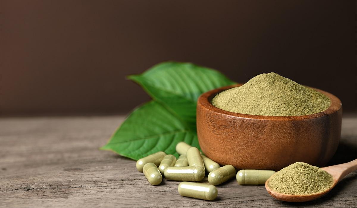 can you take kratom on an empty stomach